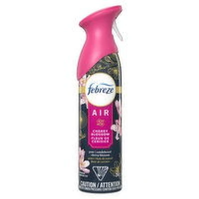 Febreze - Air Effects Cherry Blossom, 250 Gram