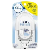 Febreze - Plug Single Scented Oil Warmer, 1 Each