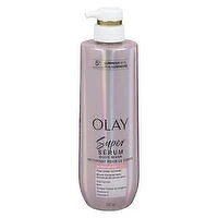 OLAY - Super Serum Body Wash, 547 Millilitre