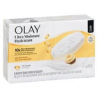OLAY - Ultra Moisture Shea, 720 Gram