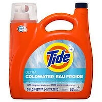 Tide - Liquid High Efficiency Cold Water, 3.46 Litre
