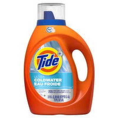Tide - Liquid High EfficiencyColdwate, 2.15 Litre
