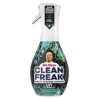 MR CLEAN - Clean Freak Multi Purpose Cleaner with  Unstopables, 473 Millilitre