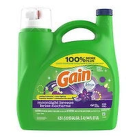 Gain - Liquid 2X High Efficiency Comp moon, 4.25 Litre