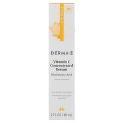 DERMA E - Vitamin C Serum Concentrated, 60 Millilitre