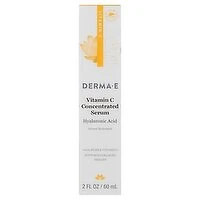 DERMA E - Vitamin C Serum Concentrated, 60 Millilitre