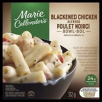Marie Callenders - Blackened Chicken Alfredo Bowl, 312 Gram