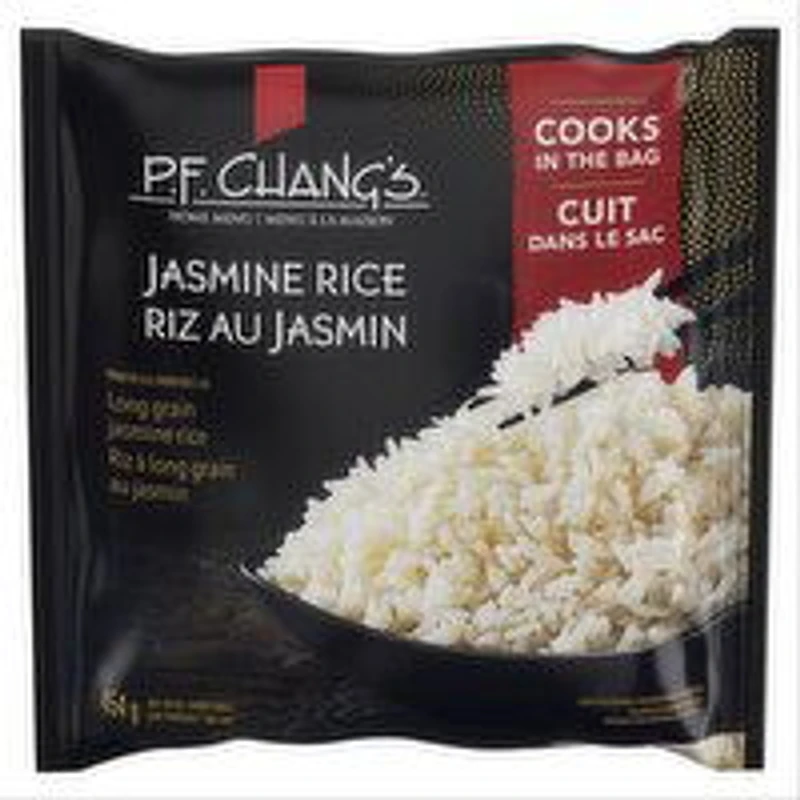 P.F. Chang's - Long Grain Jasmine Rice, 454 Gram
