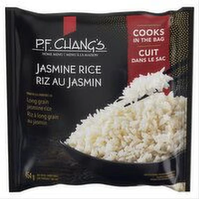 P.F. Chang's - Long Grain Jasmine Rice, 454 Gram