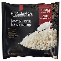 P.F. Chang's - Long Grain Jasmine Rice, 454 Gram
