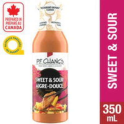 P.F. Chang's - Sweet & Sour Sauce, 350 Millilitre
