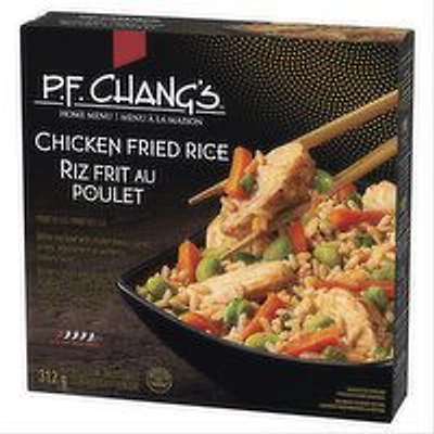 P.F. Chang's - Chicken Fried Rice Bowl, 312 Gram