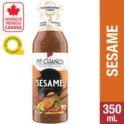 P.F. Chang's - Sesame Sauce, 350 Millilitre