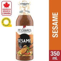 P.F. Chang's - Sesame Sauce, 350 Millilitre