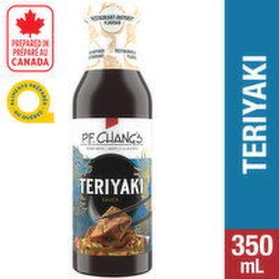 P.F. Chang's - Teriyaki Sauce, 350 Millilitre