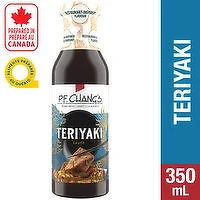 P.F. Chang's - Teriyaki Sauce, 350 Millilitre