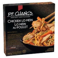 P.F. Chang's - Chicken Lo Mein, 312 Gram