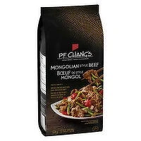 P.F. Chang's - Mongolian Style Beef, 624 Gram