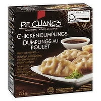 P.F. Chang's - Chicken Dumplings, 232 Gram