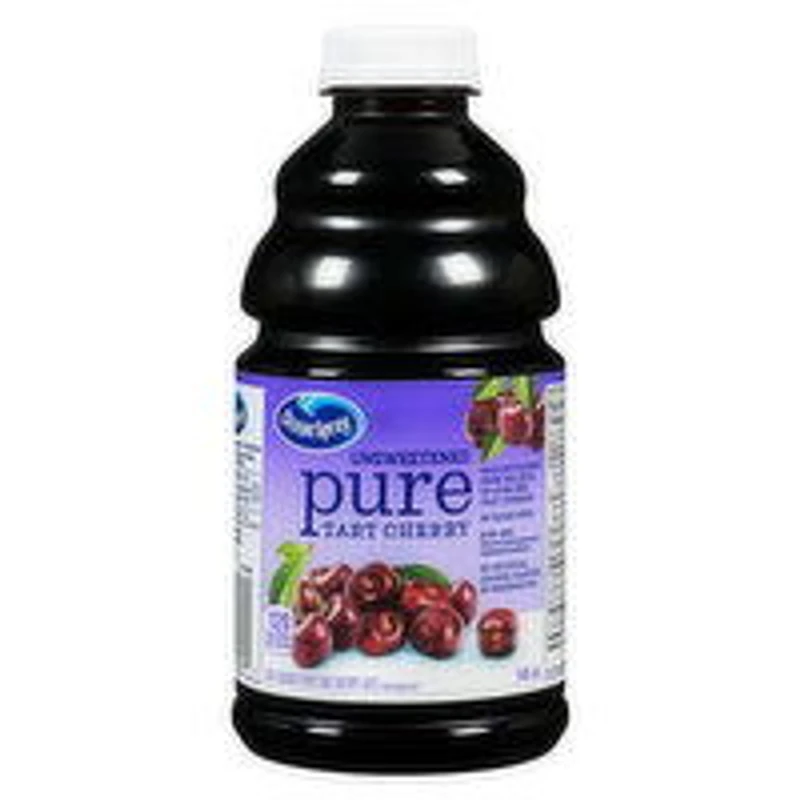 Ocean Spray - Pure Tart Cherry, 946 Millilitre