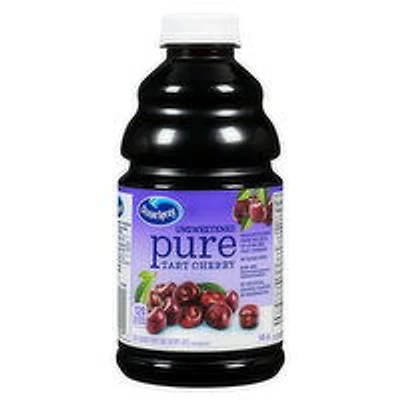 Ocean Spray - Pure Tart Cherry, 946 Millilitre