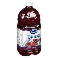 Ocean Spray - Cranberry Pomegranate Juice, Diet, 1.89 Litre