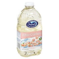 Ocean Spray - White Cranberry Cocktail, 1.89 Litre