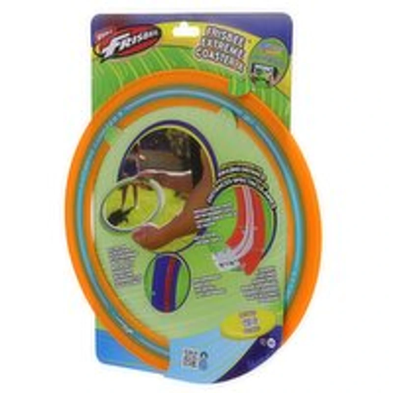 Wham-O - Frisbee Extreme Coaster X, 1 Each