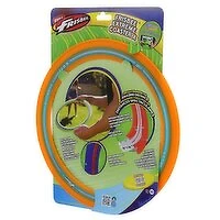 Wham-O - Frisbee Extreme Coaster X, 1 Each