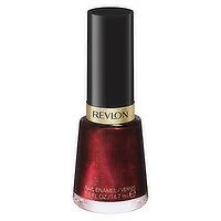 Revlon - Classic Nail Polish - Divine, 1 Each