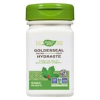 Nature's Way - Goldenseal Root, 50 Each