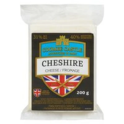COOMBE CASTLE - Cheshire Cheese, 200 Gram