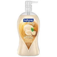 Softsoap - Bodywash - Shea & Almond Oil Pump, 946 Millilitre