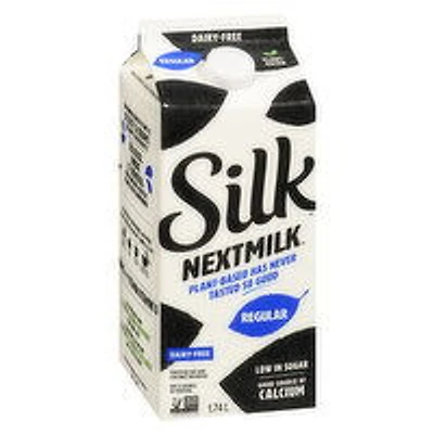 Silk - Silk Next Milk Regular, 1.74 Litre