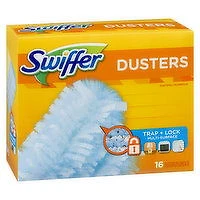 Swiffer - Dusters Refills Unscented, 16 Each