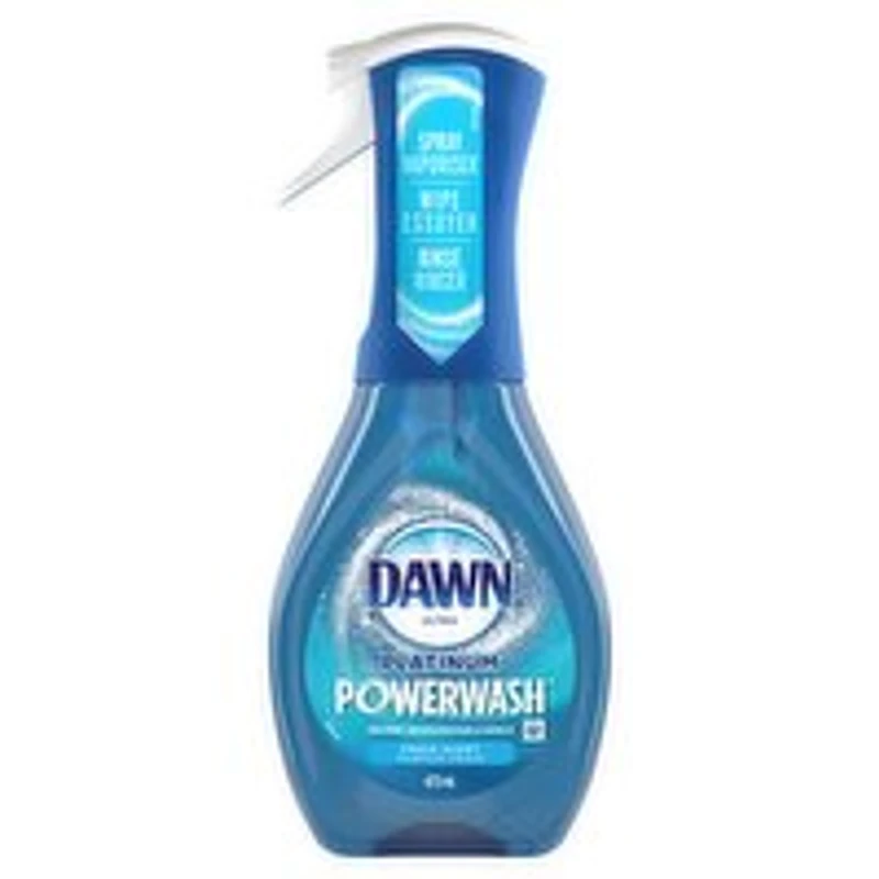 Dawn - Dish Spray Powerwash, 473 Millilitre