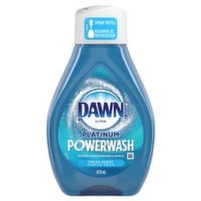 Dawn - Dish Spray Refill, 473 Millilitre