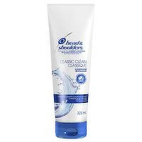 Head & Shoulders - Classic Clean Conditioner, 325 Millilitre