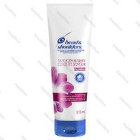 Head & Shoulders - Smooth & Silky Conditioner, 315 Millilitre