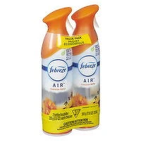Febreze - Air,Hawaiian Aloha, 250 Gram