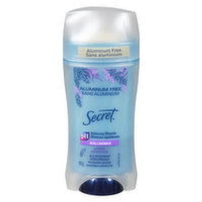 Secret - Deodorant Lavender, 68 Gram