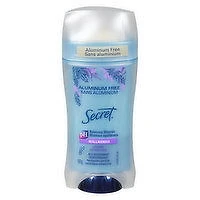Secret - Deodorant Lavender, 68 Gram