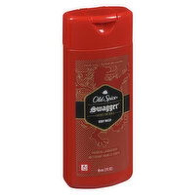 Old Spice - Body Wash - Swagger, 89 Millilitre