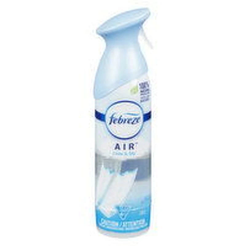 Febreze - Air Freshener - Linen & Sky, 250 Gram