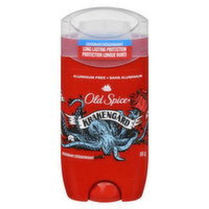 Old Spice - Deodorant - Krakengard, 85 Gram