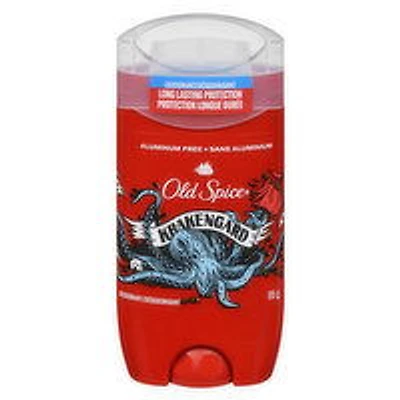 Old Spice - Deodorant - Krakengard, 85 Gram