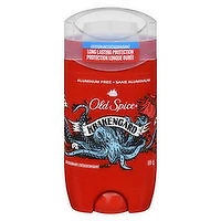 Old Spice - Deodorant - Krakengard, 85 Gram
