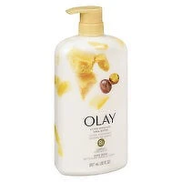 OLAY - Ultra Moisture Body Wash Shea Butter, 887 Millilitre