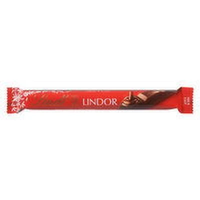 Lindt - Lindor Milk Chocolate - Stick, 38 Gram