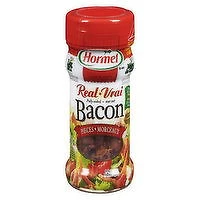 Hormel - Real Bacon Pieces, 79 Gram